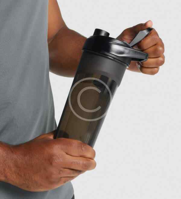 Water flask